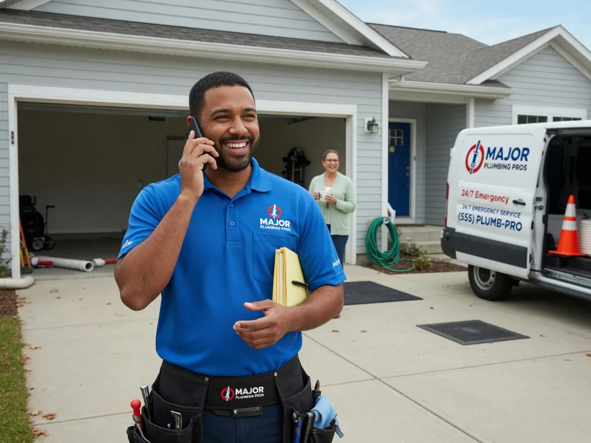 Drain Cleaning Services Fort Benton, MT FAQs
